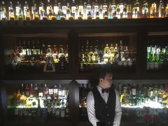 -The Bottle Bar(羲和商业广场店)