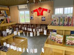 -长洲岛都市农业公园