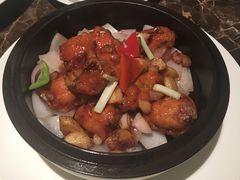 -真爱中国餐馆·年华店(朱雀大街店)
