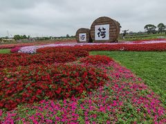 -嘉北郊野公园
