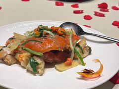-皇朝会.经典传统粤菜(外滩店)