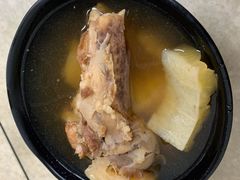 -南屯蕭爌肉飯