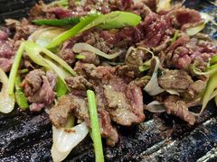 -厚味居炙子烤肉·清真(天桥南纬路店)