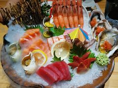 -清水日本料理铁板烧(学府路店)