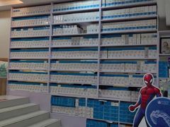 -永信齿科·永恩口腔门诊部(浦东新区店)