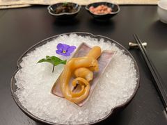 辣酒汁大竹蛏-民国红公馆·艺文空间(颐和路店)