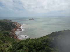 -六合朝阳景区-和尚套