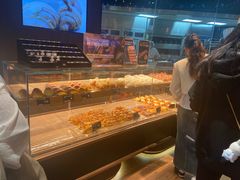 -FANEN法念·烘焙·甜点(万象城店)