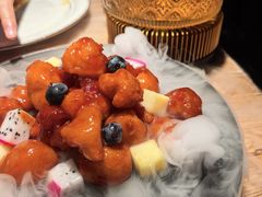 -798餐厅(任丘路店)