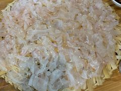 -官塘锋记鱼生·生腌·砂锅粥(牌坊街店)