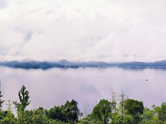 -千岛湖忆湖度假酒店(中心湖景区店)