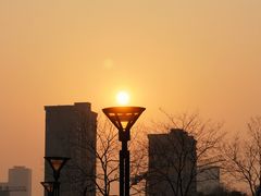 -杭州城北体育公园