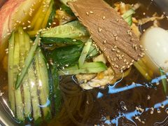 -百铺乐核桃炭烤串(盛泰二期2号楼店)