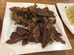 -王胖子驴肉火烧(鼓楼店)