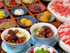 -汇聚德京味铜锅涮肉(沈家桥二路店)
