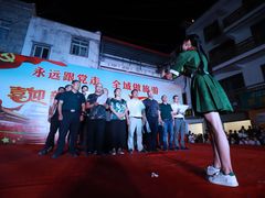 -北川羌城旅游区