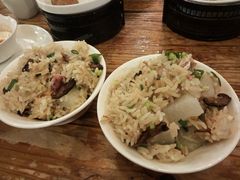 -临家闽南菜(宝洲路店)