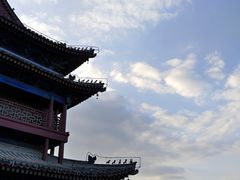 -西安城墙·碑林历史文化景区