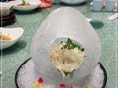 -蟹榭·本帮江浙菜·蟹宴(五角场合生汇商场店)