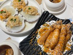 -79号渔船海鲜饭店(宝安店)