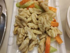 拌核桃仁-太婆天府山珍酒楼(亚运村店)
