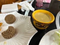 -银同牦牛肉火锅