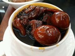 -稻香酒家·33年老字号·港式粤菜(富邦中心店)