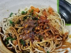 热干面-吴长子卤菜馆(统一街店)