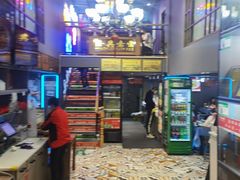 -红满堂·龙虾·牛蛙·淮扬菜(濠北路店)