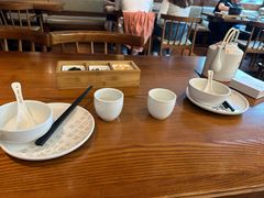 -如轩·海鲜砂锅粥·潮汕菜(一品天下店)