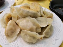 煎饺-莲花公园煎蟹(总店)