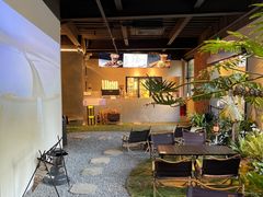 -J Create城市露营咖啡·简餐·宠物(上海动物园店)