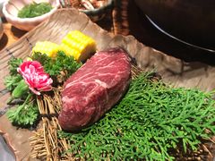 -黑牛の店·和牛烧肉(大悦城店)