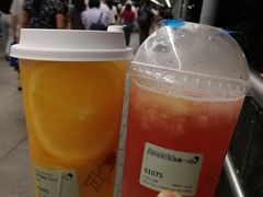 -喜茶(深圳福田星河COCO Park店)