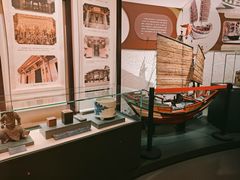 -中国闽台缘博物馆