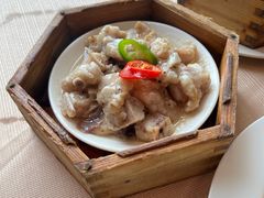 -顺德美的万豪酒店-万豪中餐厅