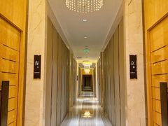 -酌宴府The China Club·广州万富希尔顿酒店(云城东路店)