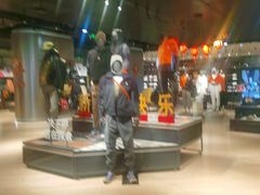 -NIKE(朝阳合生汇店)
