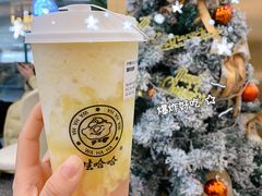 -娃哈哈奶茶(富阳鹿山时代店)