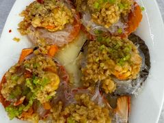 -众味海鲜大排档·活海鲜·潮汕味(南澳店)