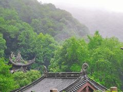 -韬光茶庵