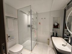 -北京希尔顿逸林酒店