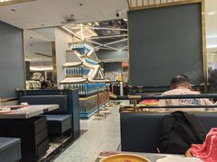 -一绪に寿喜烧(虹悦城店)