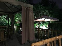 -二荆条·蜀鲜汇城市森林火锅