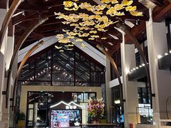 -昆明洲际酒店