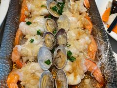 -外婆家(西红门荟聚购物中心店)