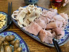 -徐记羊肉馆(新龙路店)