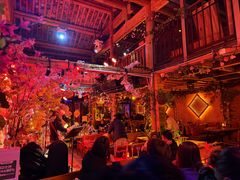 -在路上酒吧(大理古城店)