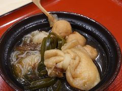 年糕福袋-食其家·牛丼咖喱(蚂蚁金服店)