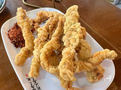 -岳记兴隆·青城腊排铜火锅(融创店)